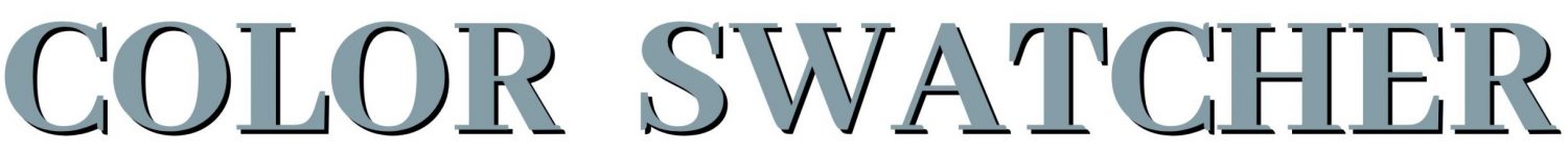 Color Swatcher logo